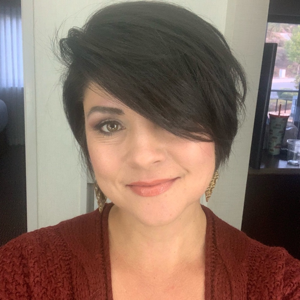 Meet your Posher, Amber